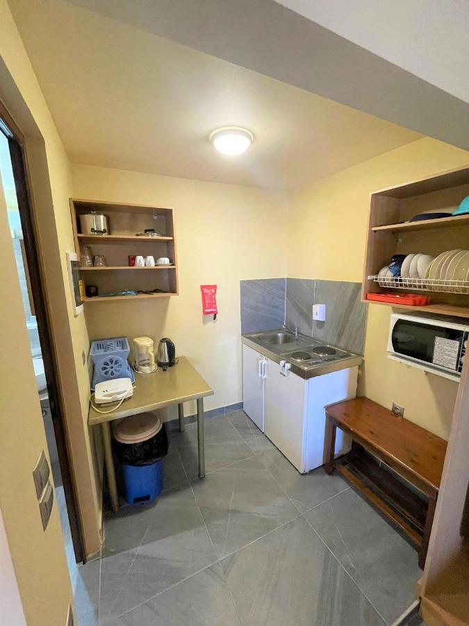 Mirabelle Hotel Argassi