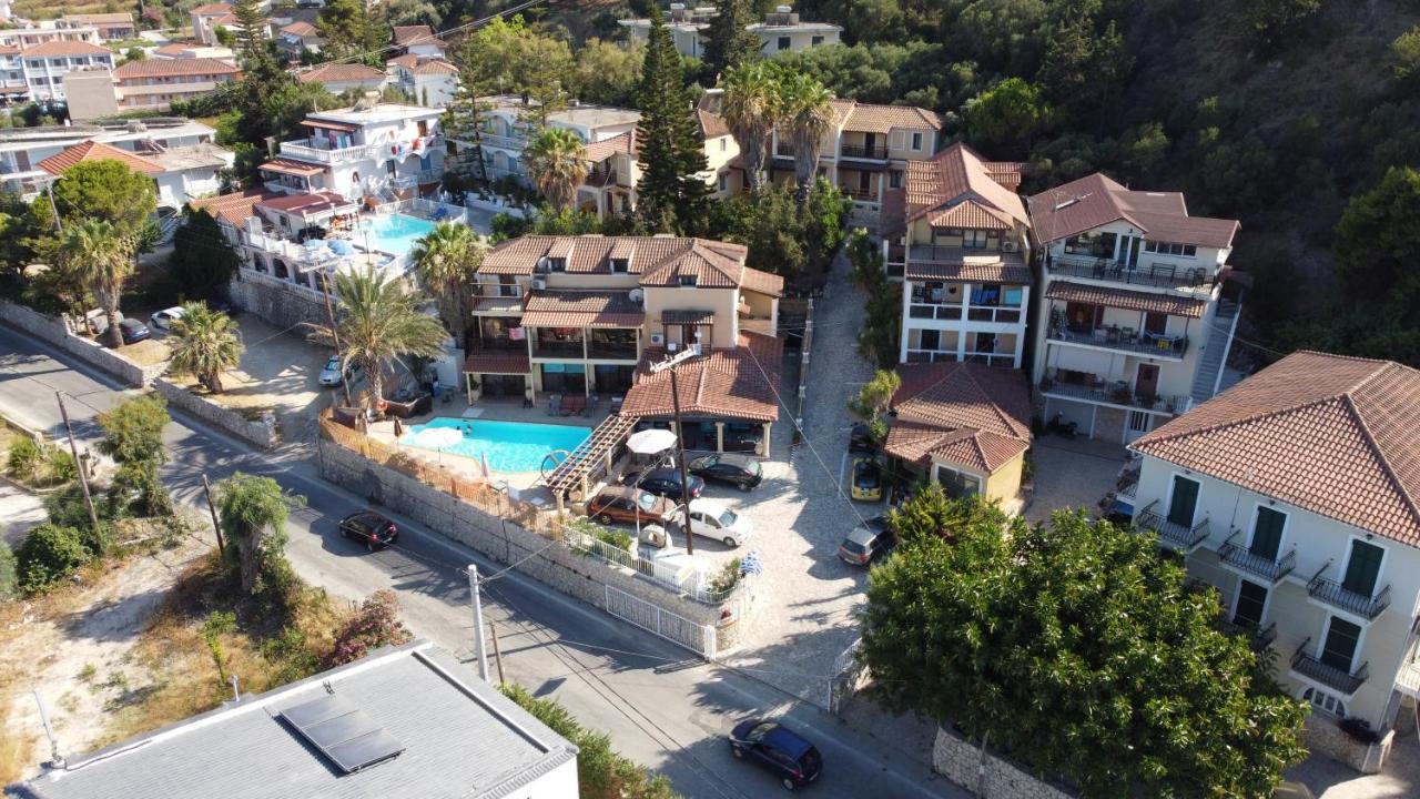 Mirabelle Hotel 3*
