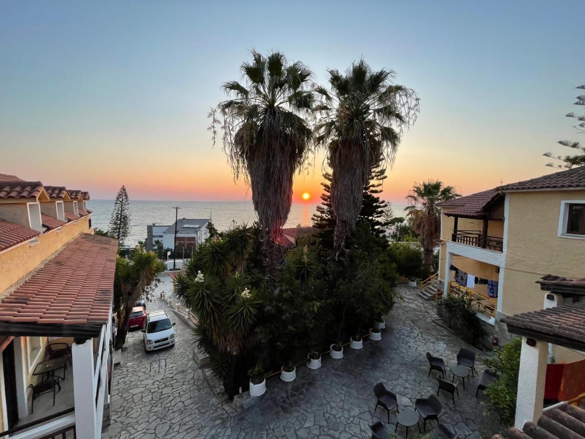 Mirabelle Hotel 3*