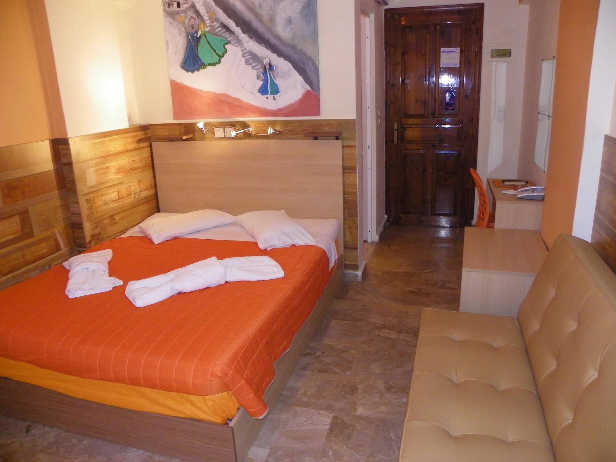 Hotel Mirabelle 3*