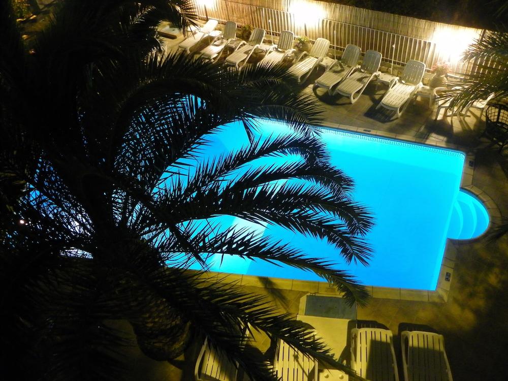 Hotel Mirabelle 3*