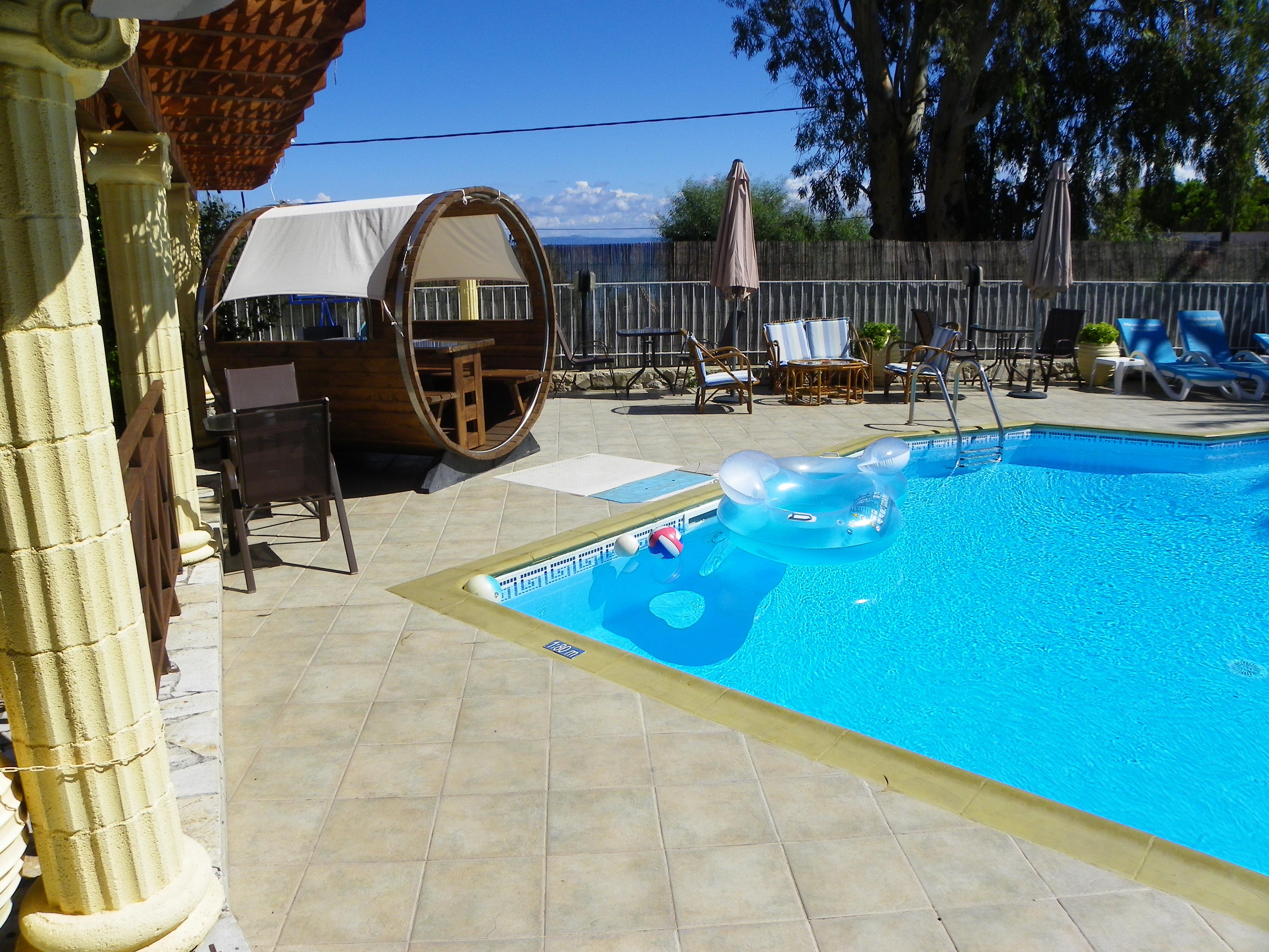 Mirabelle Hotel Argassi
