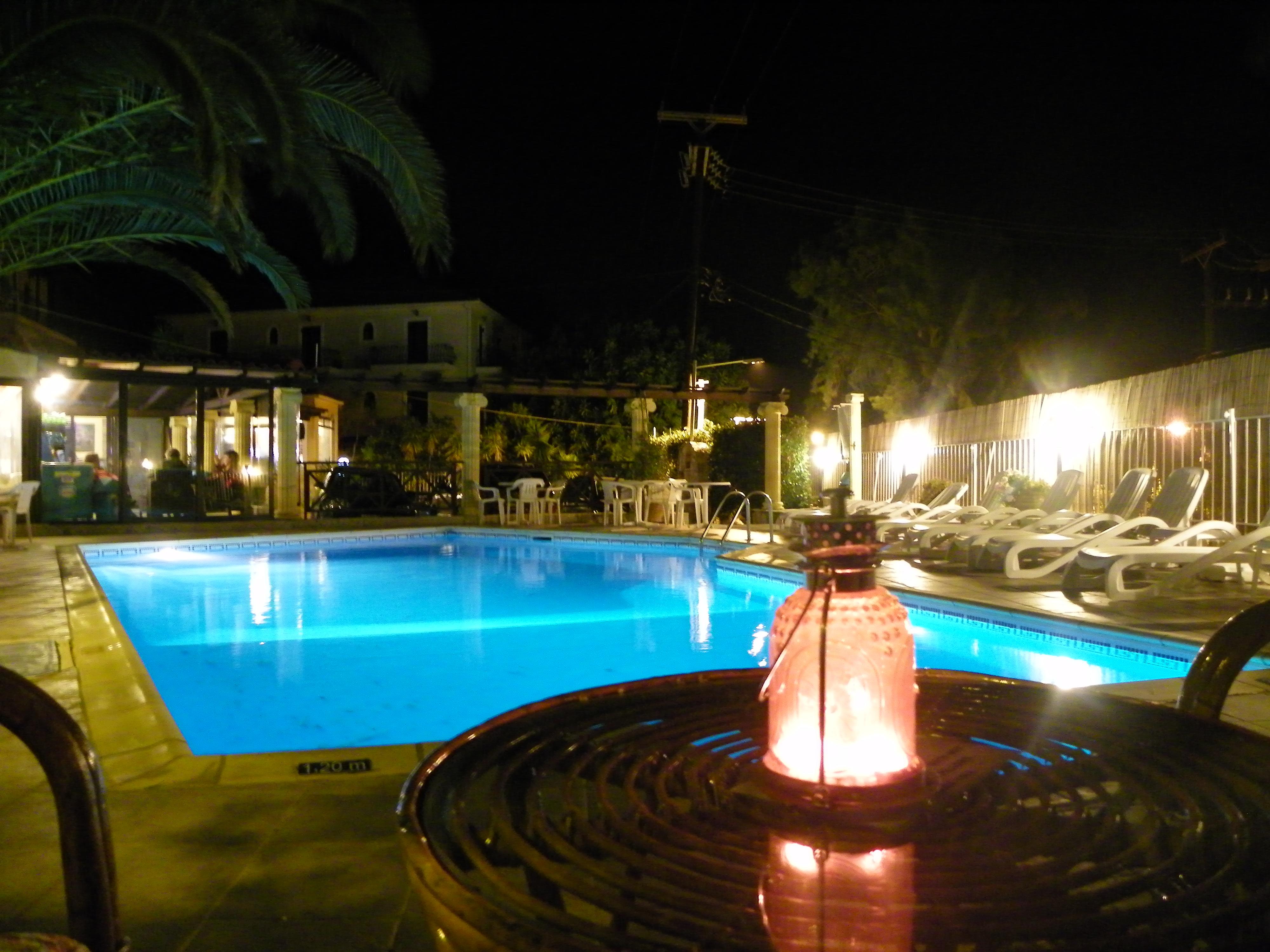 Mirabelle 3* Argassi