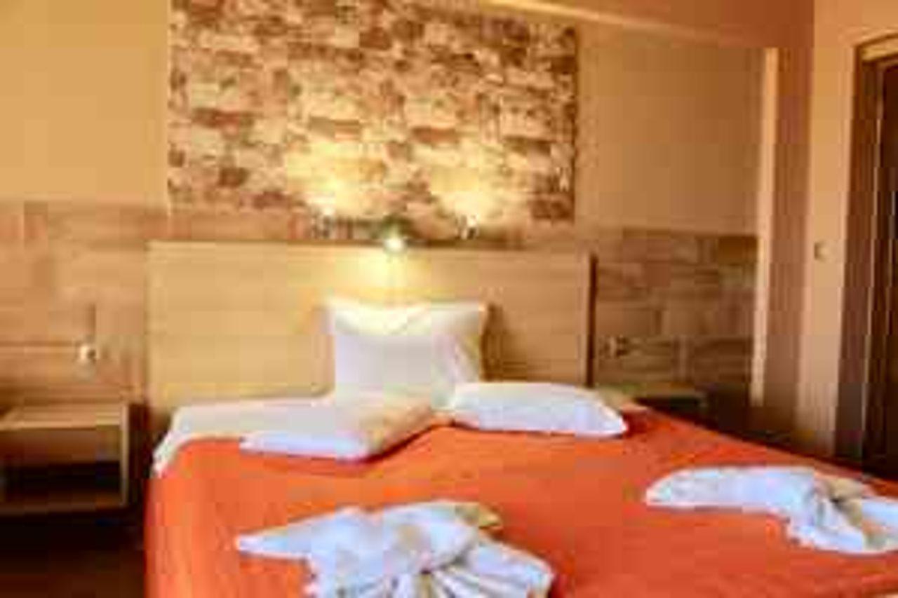 Hotel Mirabelle